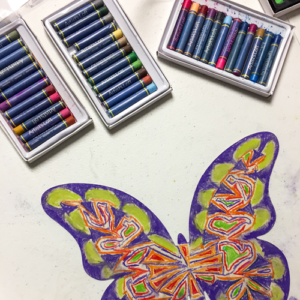 Art Therapy Gallery