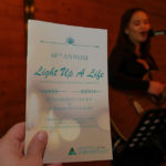 38th Annual Light Up a Life Memorial Candle Lighting Ceremony