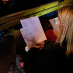 38th Annual Light Up a Life Memorial Candle Lighting Ceremony