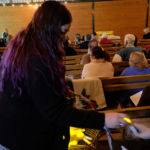 38th Annual Light Up a Life Memorial Candle Lighting Ceremony