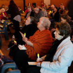 38th Annual Light Up a Life Memorial Candle Lighting Ceremony