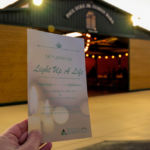 38th Annual Light Up a Life Memorial Candle Lighting Ceremony