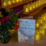 38th Annual Light Up a Life Memorial Candle Lighting Ceremony