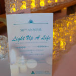 38th Annual Light Up a Life Memorial Candle Lighting Ceremony