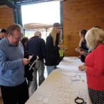 HNC's Butterfly Release Memorial is open to all in the community who have experienced a loss, and to the families cared for by our hospice. Guests will enjoy an inspirational message, music, art, drum circle and the releasing of butterflies in memory of loved ones.