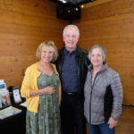 HNC's Butterfly Release Memorial is open to all in the community who have experienced a loss, and to the families cared for by our hospice. Guests will enjoy an inspirational message, music, art, drum circle and the releasing of butterflies in memory of loved ones.