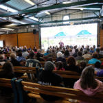 HNC's Butterfly Release Memorial is open to all in the community who have experienced a loss, and to the families cared for by our hospice. Guests will enjoy an inspirational message, music, art, drum circle and the releasing of butterflies in memory of loved ones.