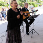 HNC's Butterfly Release Memorial is open to all in the community who have experienced a loss, and to the families cared for by our hospice. Guests will enjoy an inspirational message, music, art, drum circle and the releasing of butterflies in memory of loved ones.