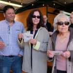 HNC's Butterfly Release Memorial is open to all in the community who have experienced a loss, and to the families cared for by our hospice. Guests will enjoy an inspirational message, music, art, drum circle and the releasing of butterflies in memory of loved ones.