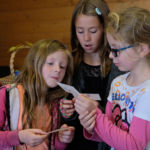 HNC's Butterfly Release Memorial is open to all in the community who have experienced a loss, and to the families cared for by our hospice. Guests will enjoy an inspirational message, music, art, drum circle and the releasing of butterflies in memory of loved ones.