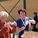 HNC's Butterfly Release Memorial is open to all in the community who have experienced a loss, and to the families cared for by our hospice. Guests will enjoy an inspirational message, music, art, drum circle and the releasing of butterflies in memory of loved ones.