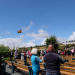HNC's Butterfly Release Memorial is open to all in the community who have experienced a loss, and to the families cared for by our hospice. Guests will enjoy an inspirational message, music, art, drum circle and the releasing of butterflies in memory of loved ones.