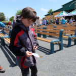 HNC's Butterfly Release Memorial is open to all in the community who have experienced a loss, and to the families cared for by our hospice. Guests will enjoy an inspirational message, music, art, drum circle and the releasing of butterflies in memory of loved ones.