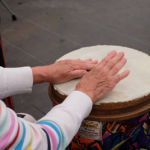 HNC's Butterfly Release Memorial is open to all in the community who have experienced a loss, and to the families cared for by our hospice. Guests will enjoy an inspirational message, music, art, drum circle and the releasing of butterflies in memory of loved ones.