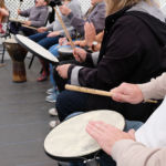 HNC's Butterfly Release Memorial is open to all in the community who have experienced a loss, and to the families cared for by our hospice. Guests will enjoy an inspirational message, music, art, drum circle and the releasing of butterflies in memory of loved ones.