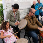 HNC's Butterfly Release Memorial is open to all in the community who have experienced a loss, and to the families cared for by our hospice. Guests will enjoy an inspirational message, music, art, drum circle and the releasing of butterflies in memory of loved ones.