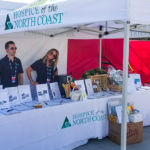 To provide compassionate personalized care to patients and families during the end-of-life transition.