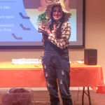 To provide compassionate personalized care to patients and families during the end-of-life transition.