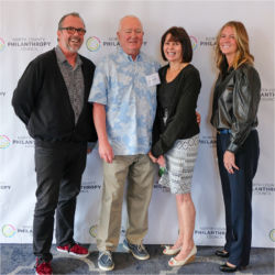 To provide compassionate personalized care to patients and families during the end-of-life transition.