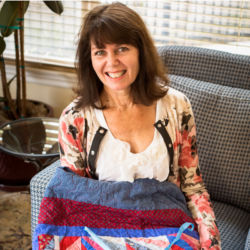 To provide compassionate personalized care to patients and families during the end-of-life transition.