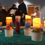 Memorial Candle Lighting Ceremony at City of Carlsbad Library - 1775 Dove Lane, Carlsbad, CA 92011