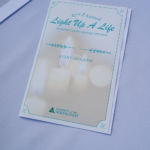 Memorial Candle Lighting Ceremony at City of Carlsbad Library - 1775 Dove Lane, Carlsbad, CA 92011