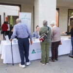 Memorial Candle Lighting Ceremony at City of Carlsbad Library - 1775 Dove Lane, Carlsbad, CA 92011