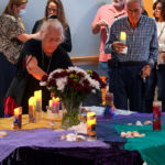 Memorial Candle Lighting Ceremony at City of Carlsbad Library - 1775 Dove Lane, Carlsbad, CA 92011