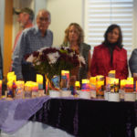 Memorial Candle Lighting Ceremony at City of Carlsbad Library - 1775 Dove Lane, Carlsbad, CA 92011