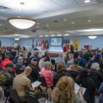 Compact in size yet large of heart, Hospice of the North Coast provides an array of programs and services to the terminally ill, their families and the community