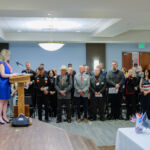 Compact in size yet large of heart, Hospice of the North Coast provides an array of programs and services to the terminally ill, their families and the community