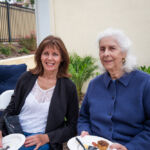 Compact in size yet large of heart, Hospice of the North Coast provides an array of programs and services to the terminally ill, their families and the community