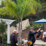 Compact in size yet large of heart, Hospice of the North Coast provides an array of programs and services to the terminally ill, their families and the community