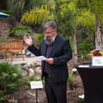 Compact in size yet large of heart, Hospice of the North Coast provides an array of programs and services to the terminally ill, their families and the community