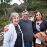 Compact in size yet large of heart, Hospice of the North Coast provides an array of programs and services to the terminally ill, their families and the community