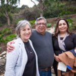 Compact in size yet large of heart, Hospice of the North Coast provides an array of programs and services to the terminally ill, their families and the community