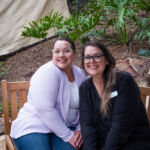 Compact in size yet large of heart, Hospice of the North Coast provides an array of programs and services to the terminally ill, their families and the community