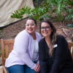 Compact in size yet large of heart, Hospice of the North Coast provides an array of programs and services to the terminally ill, their families and the community