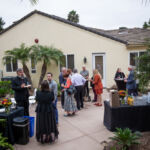 Compact in size yet large of heart, Hospice of the North Coast provides an array of programs and services to the terminally ill, their families and the community