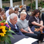 Compact in size yet large of heart, Hospice of the North Coast provides an array of programs and services to the terminally ill, their families and the community