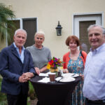 Compact in size yet large of heart, Hospice of the North Coast provides an array of programs and services to the terminally ill, their families and the community