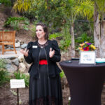 Compact in size yet large of heart, Hospice of the North Coast provides an array of programs and services to the terminally ill, their families and the community