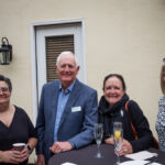 Compact in size yet large of heart, Hospice of the North Coast provides an array of programs and services to the terminally ill, their families and the community