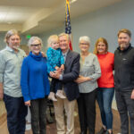 Compact in size yet large of heart, Hospice of the North Coast provides an array of programs and services to the terminally ill, their families and the community