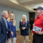 Compact in size yet large of heart, Hospice of the North Coast provides an array of programs and services to the terminally ill, their families and the community
