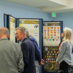 Compact in size yet large of heart, Hospice of the North Coast provides an array of programs and services to the terminally ill, their families and the community