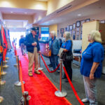 Compact in size yet large of heart, Hospice of the North Coast provides an array of programs and services to the terminally ill, their families and the community