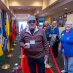 Compact in size yet large of heart, Hospice of the North Coast provides an array of programs and services to the terminally ill, their families and the community