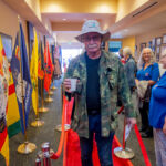 Compact in size yet large of heart, Hospice of the North Coast provides an array of programs and services to the terminally ill, their families and the community