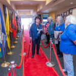 Compact in size yet large of heart, Hospice of the North Coast provides an array of programs and services to the terminally ill, their families and the community